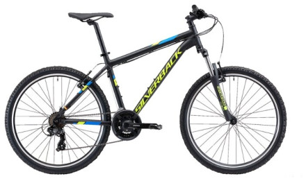 Горный (MTB) велосипед Silverback Stride 26 Sport (2019)