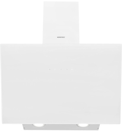 Вытяжка NordFrost HM 6080 W Вытяжка NordFrost HM 6080 W