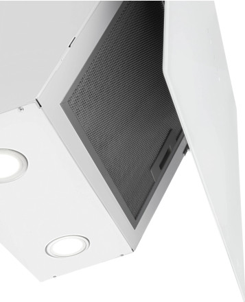 Вытяжка NordFrost HM 6080 W Вытяжка NordFrost HM 6080 W