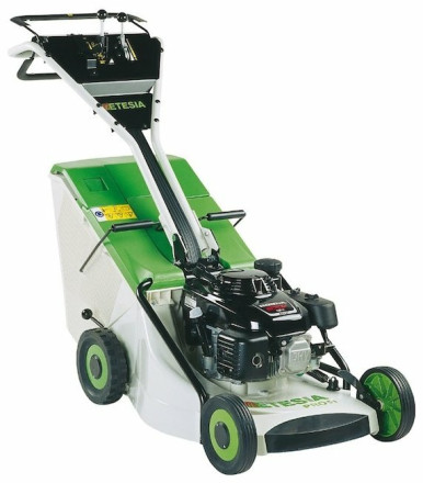 Газонокосилка Etesia Pro 51 K