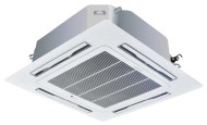 Кассетный кондиционер Kentatsu KSVC105HFAN3 / KSUC105HFAN3 Кассетный кондиционер Kentatsu KSVC105HFAN3 / KSUC105HFAN3