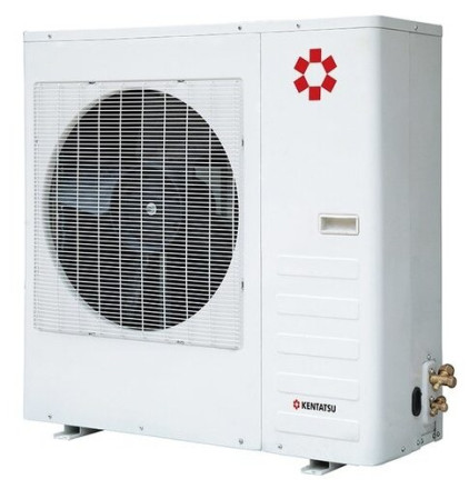 Кассетный кондиционер Kentatsu KSVC105HFAN3 / KSUC105HFAN3 Кассетный кондиционер Kentatsu KSVC105HFAN3 / KSUC105HFAN3