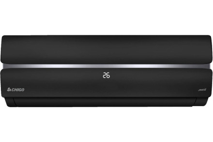 Сплит-система Chigo CS-25V3A-1C172/Black Сплит-система Chigo CS-25V3A-1C172/Black