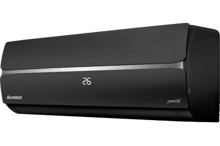 Сплит-система Chigo CS-25V3A-1C172/Black Сплит-система Chigo CS-25V3A-1C172/Black