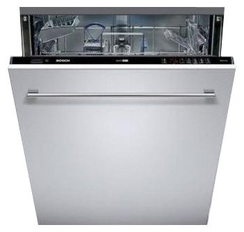 Посудомоечная машина Bosch SGV 55M73 Посудомоечная машина Bosch SGV 55M73