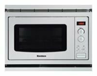 Микроволновая печь встраиваемая Blomberg MEE 4040 L