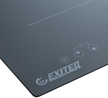 Электрическая варочная панель Exiteq EXH-507IB