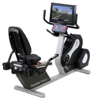Велоэргометр Expresso Fitness S2R