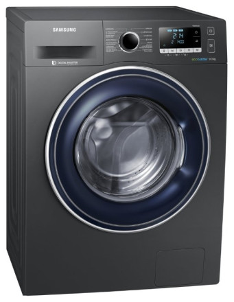 Стиральная машина Samsung WW90J5446FX Стиральная машина Samsung WW90J5446FX