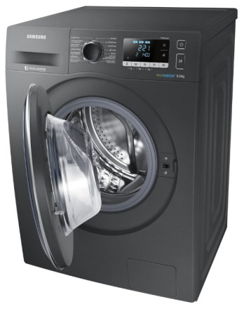 Стиральная машина Samsung WW90J5446FX Стиральная машина Samsung WW90J5446FX