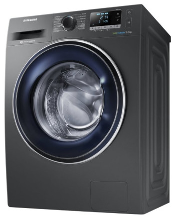Стиральная машина Samsung WW90J5446FX Стиральная машина Samsung WW90J5446FX