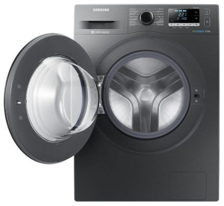 Стиральная машина Samsung WW90J5446FX Стиральная машина Samsung WW90J5446FX