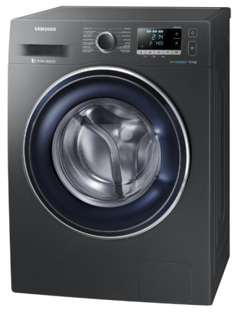 Стиральная машина Samsung WW90J5446FX Стиральная машина Samsung WW90J5446FX