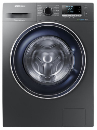 Стиральная машина Samsung WW90J5446FX Стиральная машина Samsung WW90J5446FX