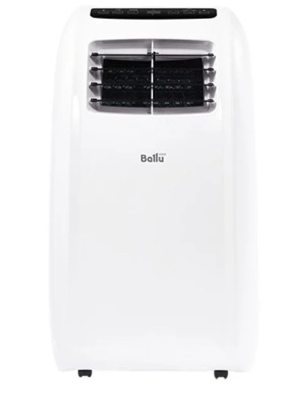 Моноблок Ballu BPAC-07 СP