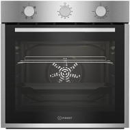 Встраиваемый электрический духовой шкаф Indesit IFE 2630 IX