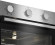 Встраиваемый электрический духовой шкаф Indesit IFE 2630 IX Встраиваемый электрический духовой шкаф Indesit IFE 2630 IX