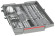 Посудомоечная машина Bosch SPI46MS01E Посудомоечная машина Bosch SPI46MS01E