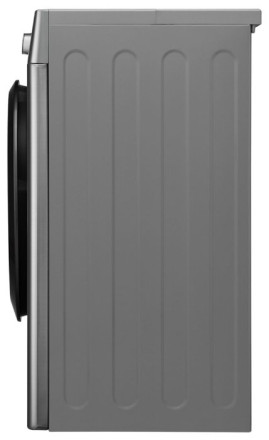 Стиральная машина LG F-2M5HS6S Стиральная машина LG F-2M5HS6S