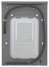 Стиральная машина LG F-2M5HS6S Стиральная машина LG F-2M5HS6S
