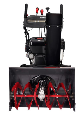 Снегоуборщик бензиновый EVOline SBG 690 BE Снегоуборщик бензиновый EVOline SBG 690 BE
