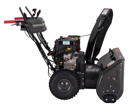 Снегоуборщик бензиновый EVOline SBG 690 BE Снегоуборщик бензиновый EVOline SBG 690 BE