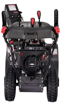 Снегоуборщик бензиновый EVOline SBG 690 BE Снегоуборщик бензиновый EVOline SBG 690 BE