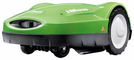 Газонокосилка Viking MI 632 P