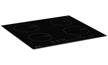 Электрическая варочная панель Monsher MHI 6102 Электрическая варочная панель Monsher MHI 6102