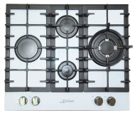 Газовая варочная панель Kaiser KCG 6394 W Turbo Romb Газовая варочная панель Kaiser KCG 6394 W Turbo Romb