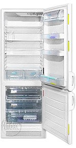 Холодильник Electrolux ER 8500 B