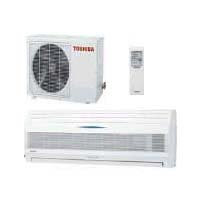Настенная сплит-система Toshiba RAS-13UKV-E Настенная сплит-система Toshiba RAS-13UKV-E