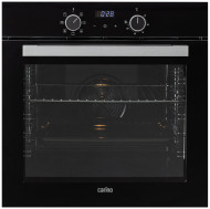Электрический духовой шкаф Carino CB6EB56016 Электрический духовой шкаф Carino CB6EB56016
