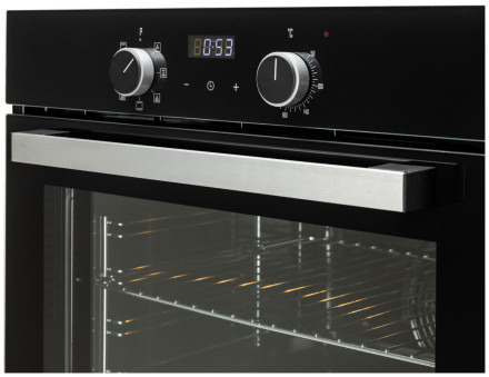 Электрический духовой шкаф Carino CB6EB56016