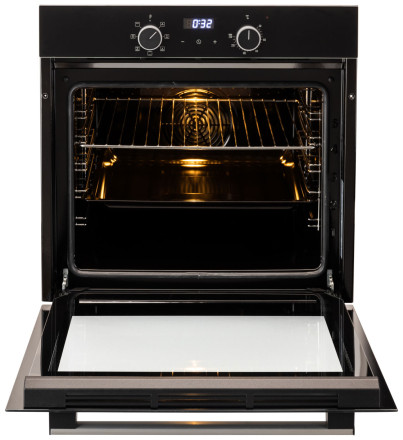 Электрический духовой шкаф Carino CB6EB56016