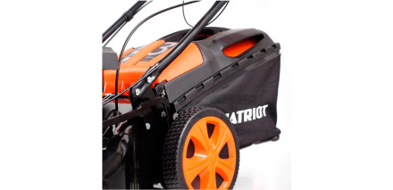 Газонокосилка PATRIOT PT 47LS Газонокосилка PATRIOT PT 47LS