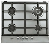 Газовая варочная панель Whirlpool AKR 363 IX
