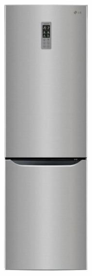 Холодильник LG GW-B489 SMQW Холодильник LG GW-B489 SMQW