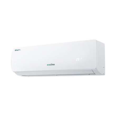 Сплит-система Ecoclima EC-24QC/ ECW-24QC Сплит-система Ecoclima EC-24QC/ ECW-24QC