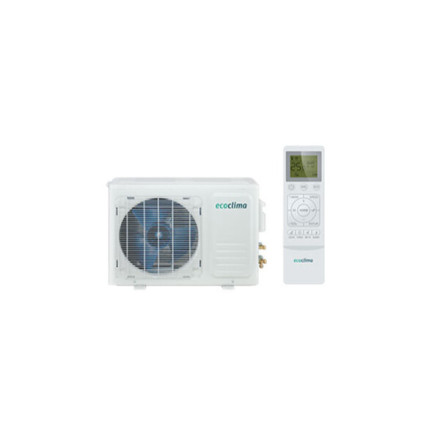 Сплит-система Ecoclima EC-24QC/ ECW-24QC Сплит-система Ecoclima EC-24QC/ ECW-24QC