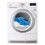 Сушильная машина ELECTROLUX EDH3989TDW Сушильная машина ELECTROLUX EDH3989TDW