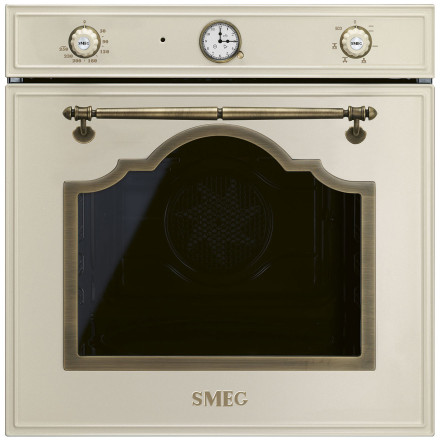 Электрический духовой шкаф Smeg SF67C1PO Электрический духовой шкаф Smeg SF67C1PO