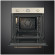 Электрический духовой шкаф Smeg SF67C1PO Электрический духовой шкаф Smeg SF67C1PO