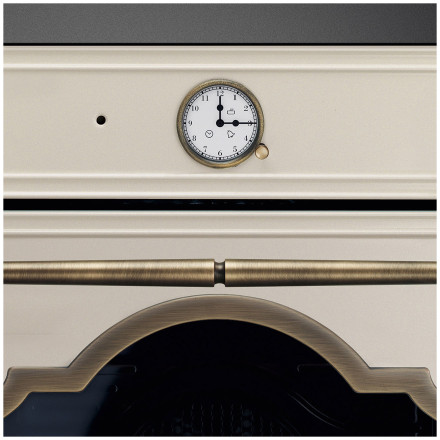 Электрический духовой шкаф Smeg SF67C1PO Электрический духовой шкаф Smeg SF67C1PO