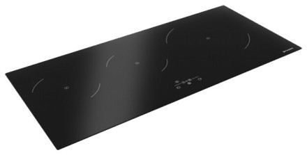 Индукционная варочная панель Faber FBH 83 BK Индукционная варочная панель Faber FBH 83 BK
