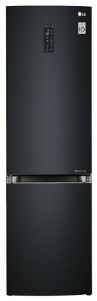 Холодильник LG GA-B499 TGLB