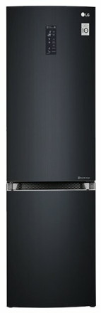 Холодильник LG GA-B499 TGLB Холодильник LG GA-B499 TGLB
