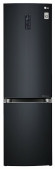 Холодильник LG GA-B499 TGLB Холодильник LG GA-B499 TGLB