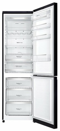 Холодильник LG GA-B499 TGLB Холодильник LG GA-B499 TGLB