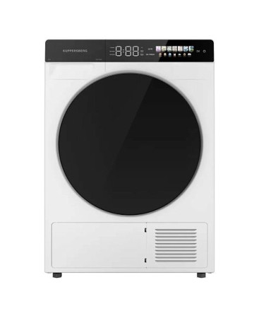 Сушильная машина KUPPERSBERG DM 591 W